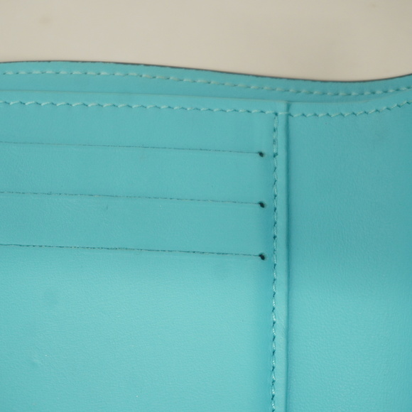 Louis Vuitton Portefeuille LV Pont Neuf Compact Trifold Wallet - Picture 8 of 10